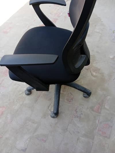 Revolving Chair Office