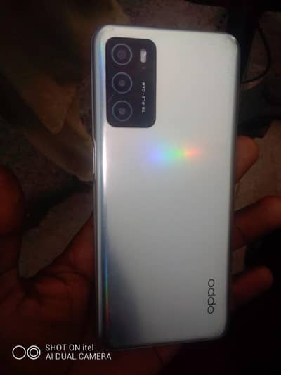 oppo A16 4/64 03021149410