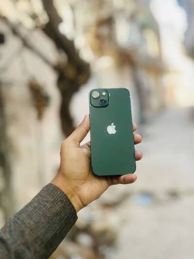 iPhone13 84%health waterpack