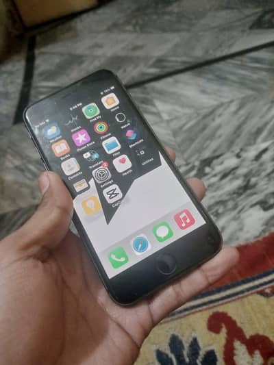 iPhone 8 Memory 64GB good condition