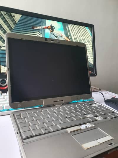 Hp EliteBook 2740p Touch Screen Used Laptop for sale. . .