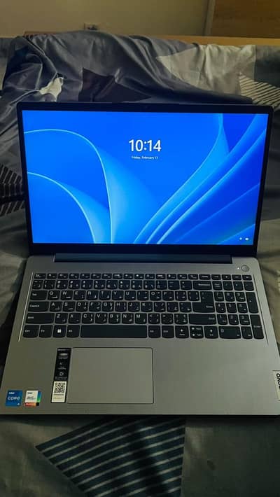 Lenovo core i5 12 generation