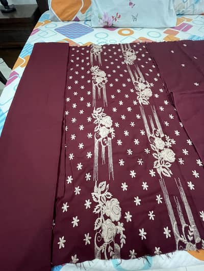 Unstitch dress for sale. !