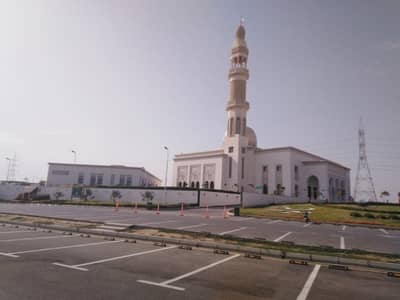 125 Square Yards Plot Available For Sale in Precinct 12 Ali Block BAHRIA TOWN KARACHI