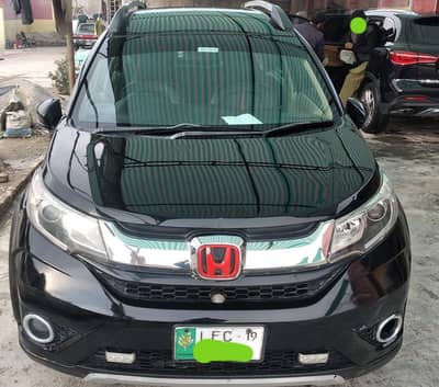HONDA BRV 2019 S EDITION FULL OPTION URGENT SALE