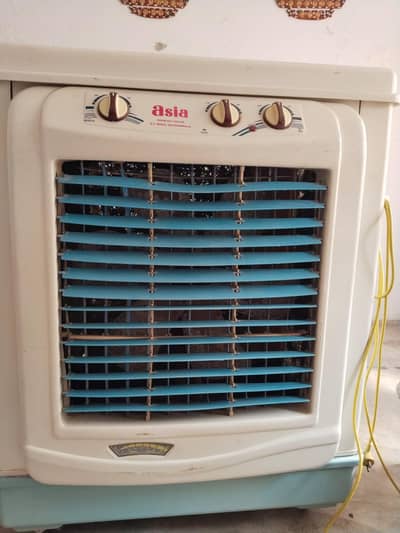 Air cooler