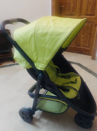 Stroller /Pram (GRACO)