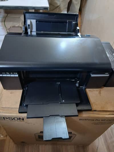 Epson L805