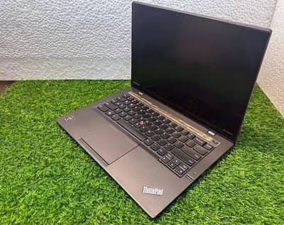 Lenovo x1 carbon