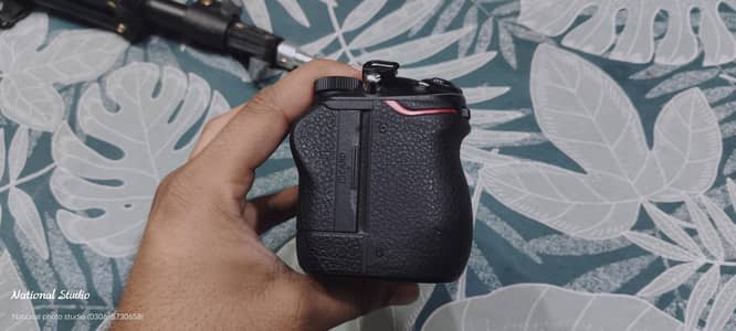 nikon z5 candation 10. /9