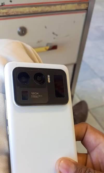 xioami mi 11 ultra 12/256