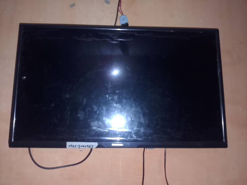 32inch Led 0