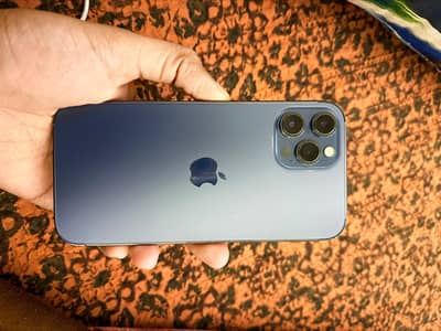 Apple iPhone 12 Pro Max