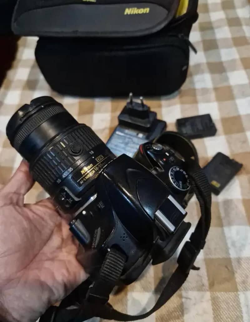 Nikon d5300 3