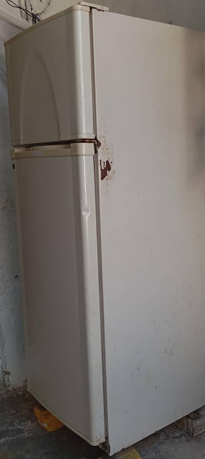 Dawlance Fridge