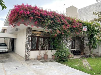 HOUSE FOR RENT IN F-7