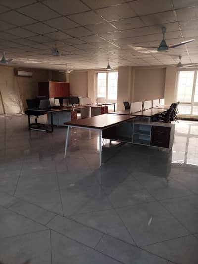 2600sqft hall available in Johar town.