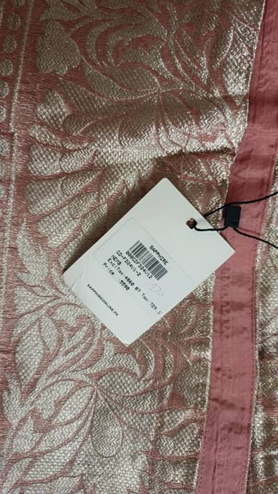 branded fancy duppatta