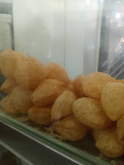 chef required / Chef for restaurant