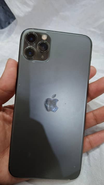 iPhone 11 pro max 512gb factory unlocked