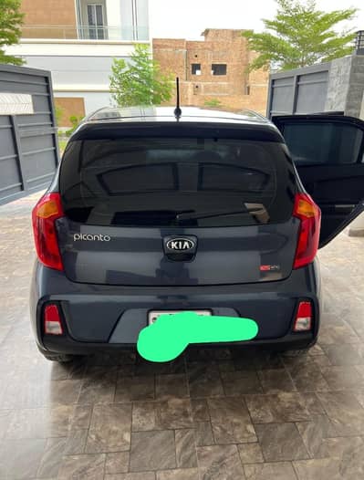 urgent sale. car 15date(Sunday) ko lhr hogi,visit kr skty hn. .