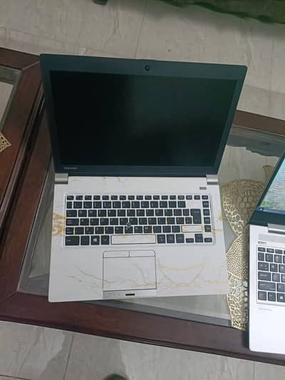 Toshiba 6th generation core I5