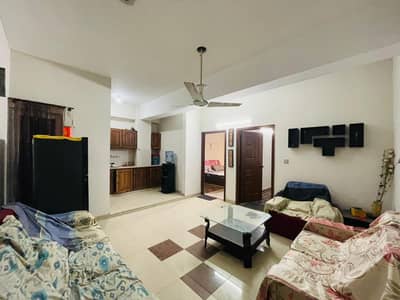 2 Bedroom Apartment For Sale In G-15 Main Markaz