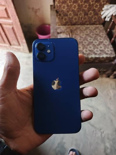 phone 12 non pta jv 64 gb 95 battery with charger