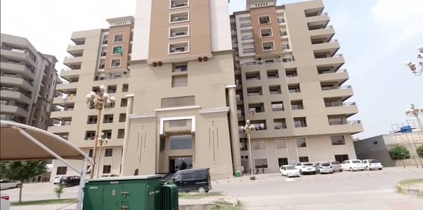 4 Bed Duplex Luxury Apartment Available For Sale in Zarkon Heights G-15 Islamabad.