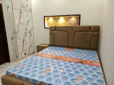 2. BED FURNISH FLAT AVAILABLE FOR RENT