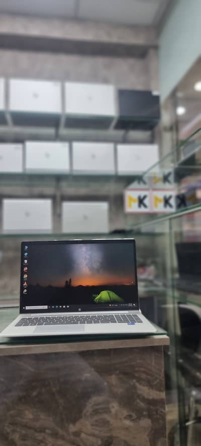 HP Probook 650 G8 Core i5 11th Generation 16GB RAM 256GB SSD