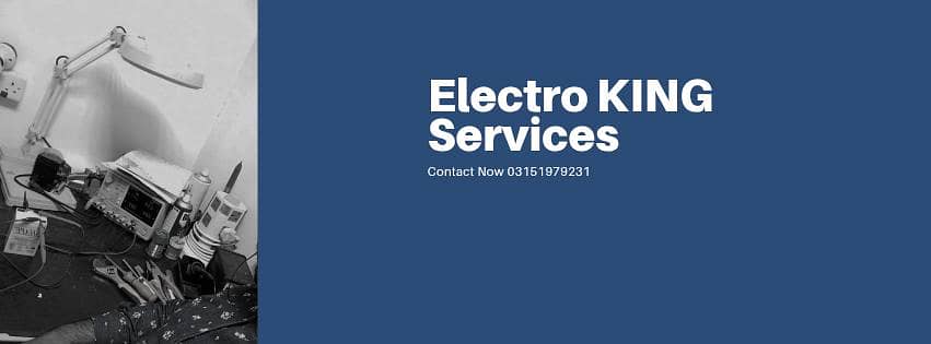 Electrical Services 0