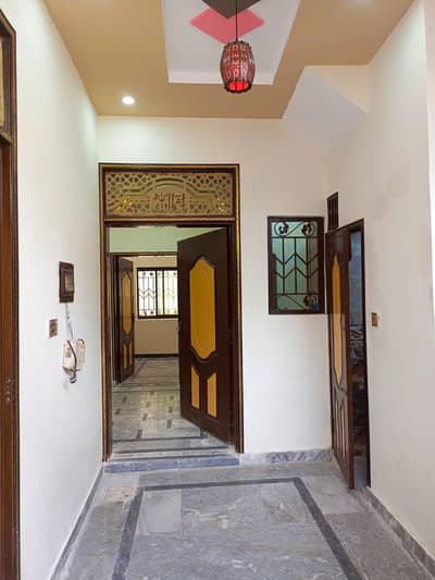 Ground Portion Available For Rent In Range Road Rwp