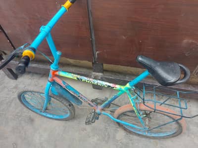 Cycle for sale