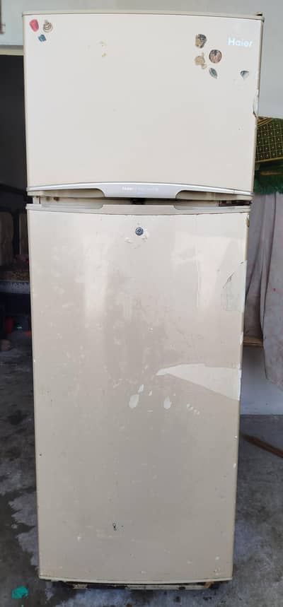 Haier Refrigerator