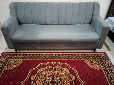 5 seater sofa set