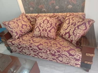Sofah Set For Sale