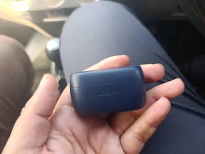 Jabra Elite 3