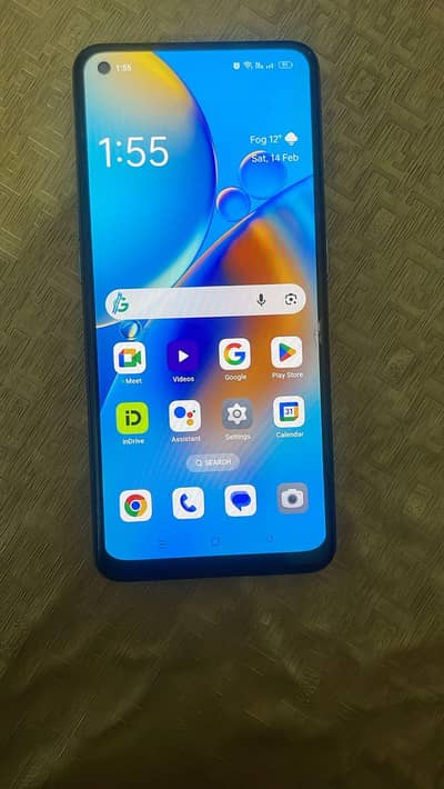 OPPO F19 6.128 GB all ok good condition