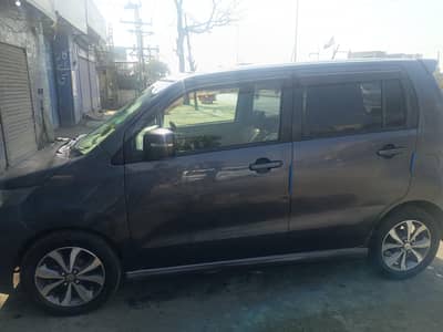 i m selling My stringray wagon R top of the line