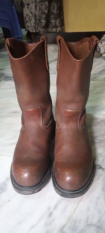 Redwings Shoes/Safety Shoes/Boots/Branded Shoes/Joggers