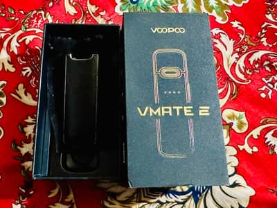 VMATE E POD FOR SALE