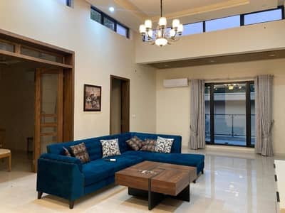 UPPER PORTION FOR RENT IN F-7