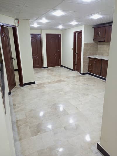 OFFICE FOR RENT IN BLOCK 13-B, GULSHAN