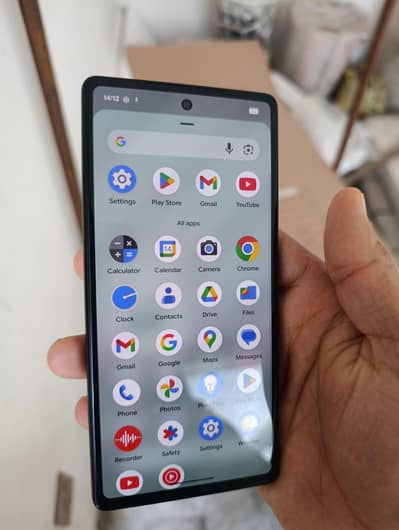 redmi Not 14 pro pta approved