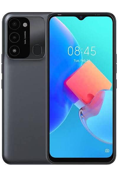 Tecno Spark 8C (4+2 GB Ram / 128 GB Memory)