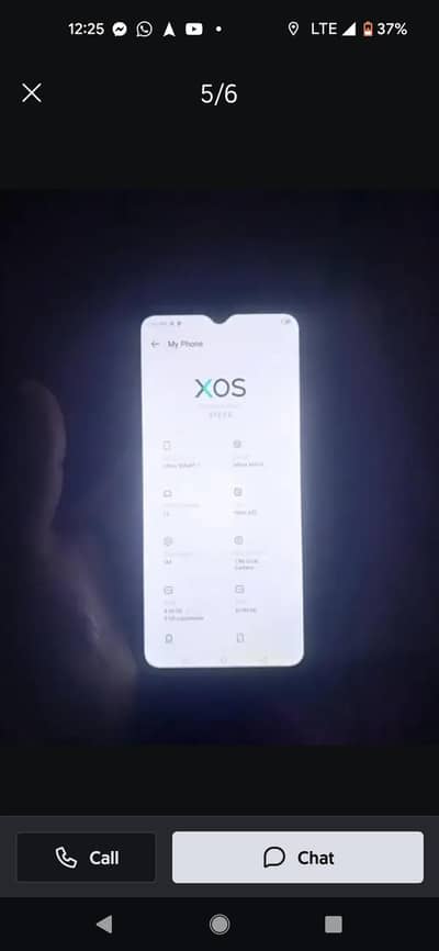 infinix smart 7 for sale