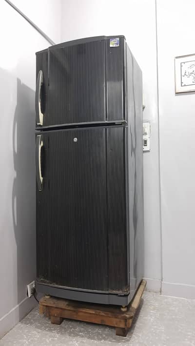 Waves 14 CFT Used in Good Condition