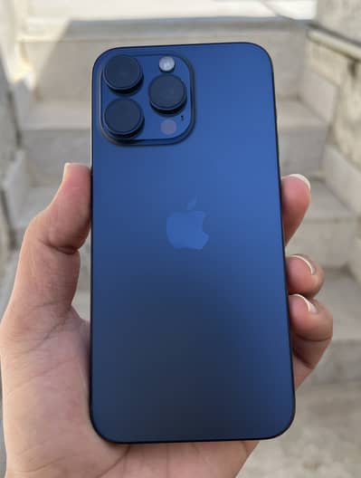 Iphone 15 Pro Max JV