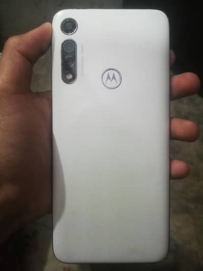 Motorola G Fast